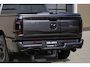 Dodge Ram SPORT | MEEST VOLLE RAM | €69950,- excl | 5.7 V8 HEMI | LUCHTVERING | HUD | MWK | PANO | VOL DIGI SCHERMEN | NIGHT EDITION | DUBBELE CABINE | 5 PERSOONS | DC | CREW CAB | TOP STAAT | KLEUR: GRANITE NIGHT EDITION GEWELDIGE KLEUR |