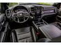 Dodge Ram SPORT | MEEST VOLLE RAM | €69950,- excl | 5.7 V8 HEMI | LUCHTVERING | HUD | MWK | PANO | VOL DIGI SCHERMEN | NIGHT EDITION | DUBBELE CABINE | 5 PERSOONS | DC | CREW CAB | TOP STAAT | KLEUR: GRANITE NIGHT EDITION GEWELDIGE KLEUR |