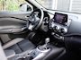Nissan Juke Tekna 1.6 Hybrid 143PK Automaat Navigatie, Leder, Bose, Rondomzichtcamera, Keyless, Stoel, Stuur & Voorruitverwarming, Apple Carplay, Android Auto