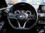 Nissan Juke Tekna 1.6 Hybrid 143PK Automaat Navigatie, Leder, Bose, Rondomzichtcamera, Keyless, Stoel, Stuur & Voorruitverwarming, Apple Carplay, Android Auto