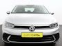 Volkswagen Polo 1.0 TSI Automaat Life Navigatie Apple Carplay/Android Auto Climate Control Digitale Cockpit Stoelverwarming Parkeer sensoren Adaptive Cruise Control Lichtmetalen Velgen