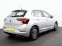 Volkswagen Polo 1.0 TSI Automaat Life Navigatie Apple Carplay/Android Auto Climate Control Digitale Cockpit Stoelverwarming Parkeer sensoren Adaptive Cruise Control Lichtmetalen Velgen