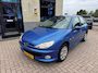 Peugeot 206 1.4 Génération- nap- 5deurs- NL Auto