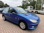 Peugeot 206 1.4 Génération- nap- 5deurs- NL Auto
