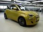 Fiat 500 1.0 Hybrid Torino Launch Edition 8 Jaar Garantie | Parkeersensoren | Apple/Android Carplay| 10,25" touchscreen radio met Bluetooth, DAB & USB | Automatische airconditioning | Isofix bevestigingspunten op de achterstoelen