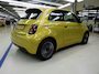 Fiat 500 1.0 Hybrid Torino Launch Edition 8 Jaar Garantie | Parkeersensoren | Apple/Android Carplay| 10,25" touchscreen radio met Bluetooth, DAB & USB | Automatische airconditioning | Isofix bevestigingspunten op de achterstoelen