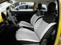 Fiat 500 1.0 Hybrid Torino Launch Edition 8 Jaar Garantie | Parkeersensoren | Apple/Android Carplay| 10,25" touchscreen radio met Bluetooth, DAB & USB | Automatische airconditioning | Isofix bevestigingspunten op de achterstoelen