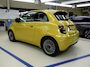 Fiat 500 1.0 Hybrid Torino Launch Edition 8 Jaar Garantie | Parkeersensoren | Apple/Android Carplay| 10,25" touchscreen radio met Bluetooth, DAB & USB | Automatische airconditioning | Isofix bevestigingspunten op de achterstoelen