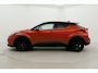 Toyota C-HR / C-HR+ 2.0 Hybrid Launch Edition | Trekhaak | Navigatie | Leder | Dodehoek detectie | Stoelverwarming | JBL | Full LED | Apple Carplay / Android Auto | Parkeersensoren voor/achter | 18 inch