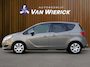 Opel Meriva 1.4 Turbo Automaat 120PK! | Cruise | Airco | Elek Ramen | Trekhaak