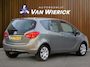 Opel Meriva 1.4 Turbo Automaat 120PK! | Cruise | Airco | Elek Ramen | Trekhaak