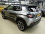 Jeep Avenger 54 kWh Tot 8 Jaar Garantie! | Warmtepomp | Navigatie | Stoelverwarming |