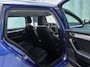 Skoda Octavia Combi 1.0 TSI Greentech Business Edition Leder-Stof Stoelverwarming Navigatie App-Connect DAB+