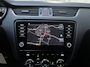 Skoda Octavia Combi 1.0 TSI Greentech Business Edition Leder-Stof Stoelverwarming Navigatie App-Connect DAB+