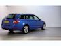 Skoda Octavia Combi 1.0 TSI Greentech Business Edition Leder-Stof Stoelverwarming Navigatie App-Connect DAB+