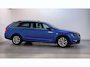 Skoda Octavia Combi 1.0 TSI Greentech Business Edition Leder-Stof Stoelverwarming Navigatie App-Connect DAB+