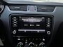 Skoda Octavia Combi 1.0 TSI Greentech Business Edition Leder-Stof Stoelverwarming Navigatie App-Connect DAB+