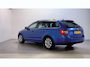 Skoda Octavia Combi 1.0 TSI Greentech Business Edition Leder-Stof Stoelverwarming Navigatie App-Connect DAB+