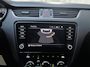 Skoda Octavia Combi 1.0 TSI Greentech Business Edition Leder-Stof Stoelverwarming Navigatie App-Connect DAB+