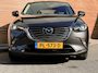 Mazda CX-3 2.0 SkyActiv-G 120 GT-M Navi / Clima / Winterpakket / Leer / Adapt. Cruise /