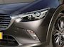 Mazda CX-3 2.0 SkyActiv-G 120 GT-M Navi / Clima / Winterpakket / Leer / Adapt. Cruise /