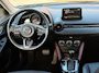 Mazda CX-3 2.0 SkyActiv-G 120 GT-M Navi / Clima / Winterpakket / Leer / Adapt. Cruise /