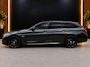BMW 5-Serie Touring 530e xDrive M-Sport | Pano | LED | Leder | Memory | PDC | Cruise | Stoelverwarming | Carplay | Ambient | Trekhaak | Harmon Kardon | Android Auto | Comfort Stoelen