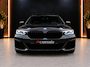 BMW 5-Serie Touring 530e xDrive M-Sport | Pano | LED | Leder | Memory | PDC | Cruise | Stoelverwarming | Carplay | Ambient | Trekhaak | Harmon Kardon | Android Auto | Comfort Stoelen