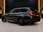 BMW 5-Serie Touring 530e xDrive M-Sport | Pano | LED | Leder | Memory | PDC | Cruise | Stoelverwarming | Carplay | Ambient | Trekhaak | Harmon Kardon | Android Auto | Comfort Stoelen