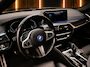 BMW 5-Serie Touring 530e xDrive M-Sport | Pano | LED | Leder | Memory | PDC | Cruise | Stoelverwarming | Carplay | Ambient | Trekhaak | Harmon Kardon | Android Auto | Comfort Stoelen