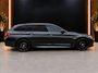 BMW 5-Serie Touring 530e xDrive M-Sport | Pano | LED | Leder | Memory | PDC | Cruise | Stoelverwarming | Carplay | Ambient | Trekhaak | Harmon Kardon | Android Auto | Comfort Stoelen