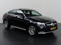 Mercedes-Benz GLC Coupe 250 4MATIC Premium Plus | Schuif/kanteldak | Burmester | Memory | Lederen bekleding | Treeplanken |