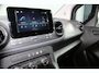 Mercedes-Benz Citan 110-95pk CDI L1 Pro. Dames en heren ondernemers: zeer nette Mercedes Citan, een praktische bedrijfswagen die u nog jaren tot dienst kan zijn. Airco, navigatie, telefoonvoorb., trekhaak, schuifdeur rechts etc.