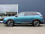 Peugeot e-5008 GT 73 kWh 7p 8 jaar garantie! | Alcantara | Stoel/stuur verwarming | Camera | 7-persoons | Keyless | 19" LMV