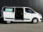 Ford Transit Custom 270 2.2 TDCI L1H1 Trend DC | Dubbele Cabine | 6-Persoons | Trekhaak | Camera | Cruise Control | Navigatie