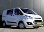 Ford Transit Custom 270 2.2 TDCI L1H1 Trend DC | Dubbele Cabine | 6-Persoons | Trekhaak | Camera | Cruise Control | Navigatie