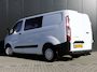 Ford Transit Custom 270 2.2 TDCI L1H1 Trend DC | Dubbele Cabine | 6-Persoons | Trekhaak | Camera | Cruise Control | Navigatie
