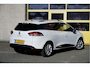 Renault Clio Estate 0.9 TCe Limited BJ2020 Lmv 16" | Led | Pdc | Keyless entry | Navi | Airco | Cruise control | Extra getint glas