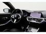 BMW 3-Serie Touring 330e Business Edition Plus M-sport Org NL, Panoramadak, M-Sportstoelen, Carbon, Camera, Elektr. Trekhaak, 19''