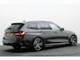 BMW 3-Serie Touring 330e Business Edition Plus M-sport Org NL, Panoramadak, M-Sportstoelen, Carbon, Camera, Elektr. Trekhaak, 19''