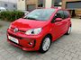 Volkswagen Up! 1.0 BMT move up!|Stoelverw|Automaat|Cruise contr