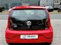 Volkswagen Up! 1.0 BMT move up!|Stoelverw|Automaat|Cruise contr