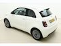 Fiat 500 Urban 42 kWh | Navigatie via Carplay | Climate control | Lichtmetalen velgen | Keyless start | DAB Radio | Bluetooth