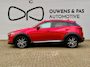 Mazda CX-3 2.0 SkyActiv-G 150 GT-M 4WD | 1E EIGENAAR | DEALEROND.| LEER | BOSE | CAMRA