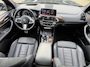 BMW X3 xDrive30i High Executive M Sport ACC/HU/Carplay/Harman/Sprtleer