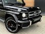 Mercedes-Benz G-klasse AMG 63 PANO|STEOLVENT.|H&K|TREKHAAK|MEMORY-SEATS|ACC