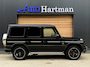 Mercedes-Benz G-klasse AMG 63 PANO|STEOLVENT.|H&K|TREKHAAK|MEMORY-SEATS|ACC