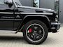 Mercedes-Benz G-klasse AMG 63 PANO|STEOLVENT.|H&K|TREKHAAK|MEMORY-SEATS|ACC