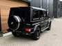 Mercedes-Benz G-klasse AMG 63 PANO|STEOLVENT.|H&K|TREKHAAK|MEMORY-SEATS|ACC