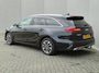 Kia Ceed Sportswagon 1.6 GDI PHEV DynamicPlusLine / Trekhaak vast / Elektrische achterklep / Achteruitrijcamera / Adaptief cruise control / Keyless Entry/Start / Stuur- & Stoelverwarming / Climate control / Draadloze telefoon lader / Apple Carplay Android Auto /
